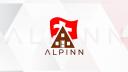 Discovery splash banner for Alpinn Discord server