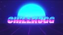 Discovery splash banner for The Group Chat Discord server