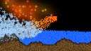 Discovery splash banner for 📣 R74n / Sandboxels Discord server