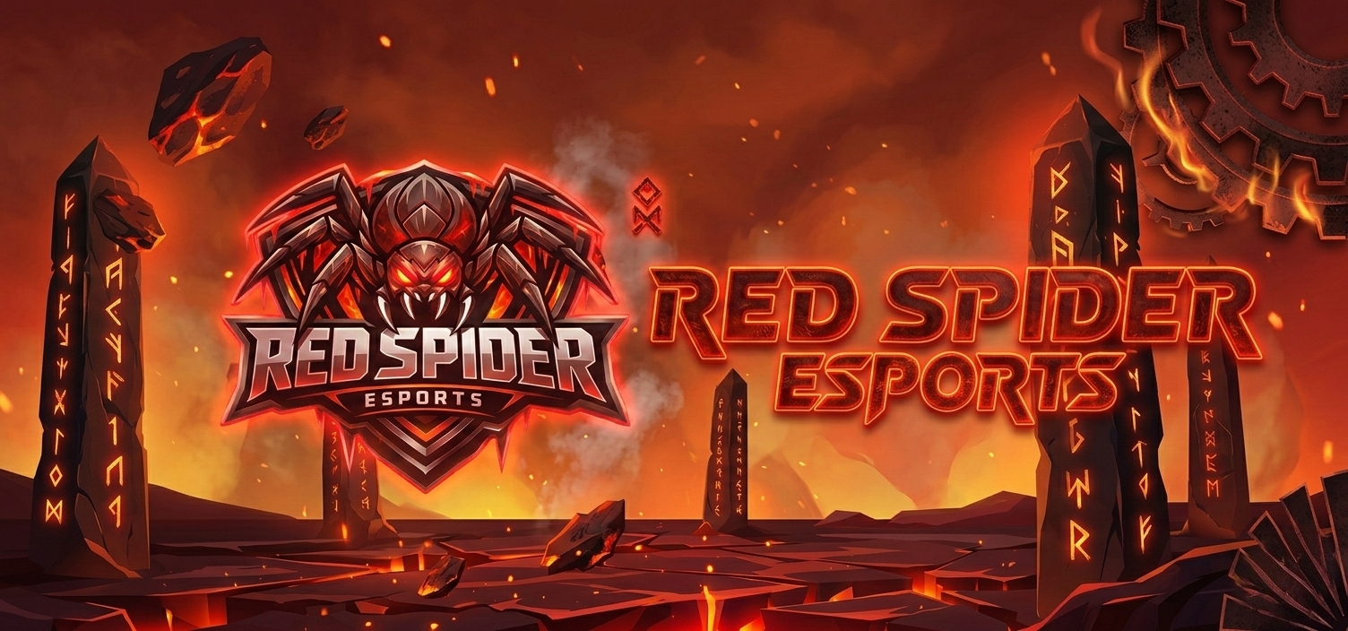 Discovery splash banner for Team Alpha Pride Esports Discord server