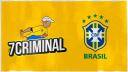 Discovery splash banner for SETE🏃🇧🇷 Discord server
