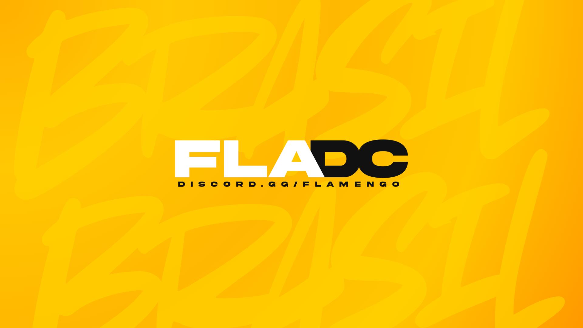 Discovery splash banner for FlaDiscord #PeloHexa Discord server
