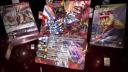 Discovery splash banner for Battle Spirits Tensei Community Discord server