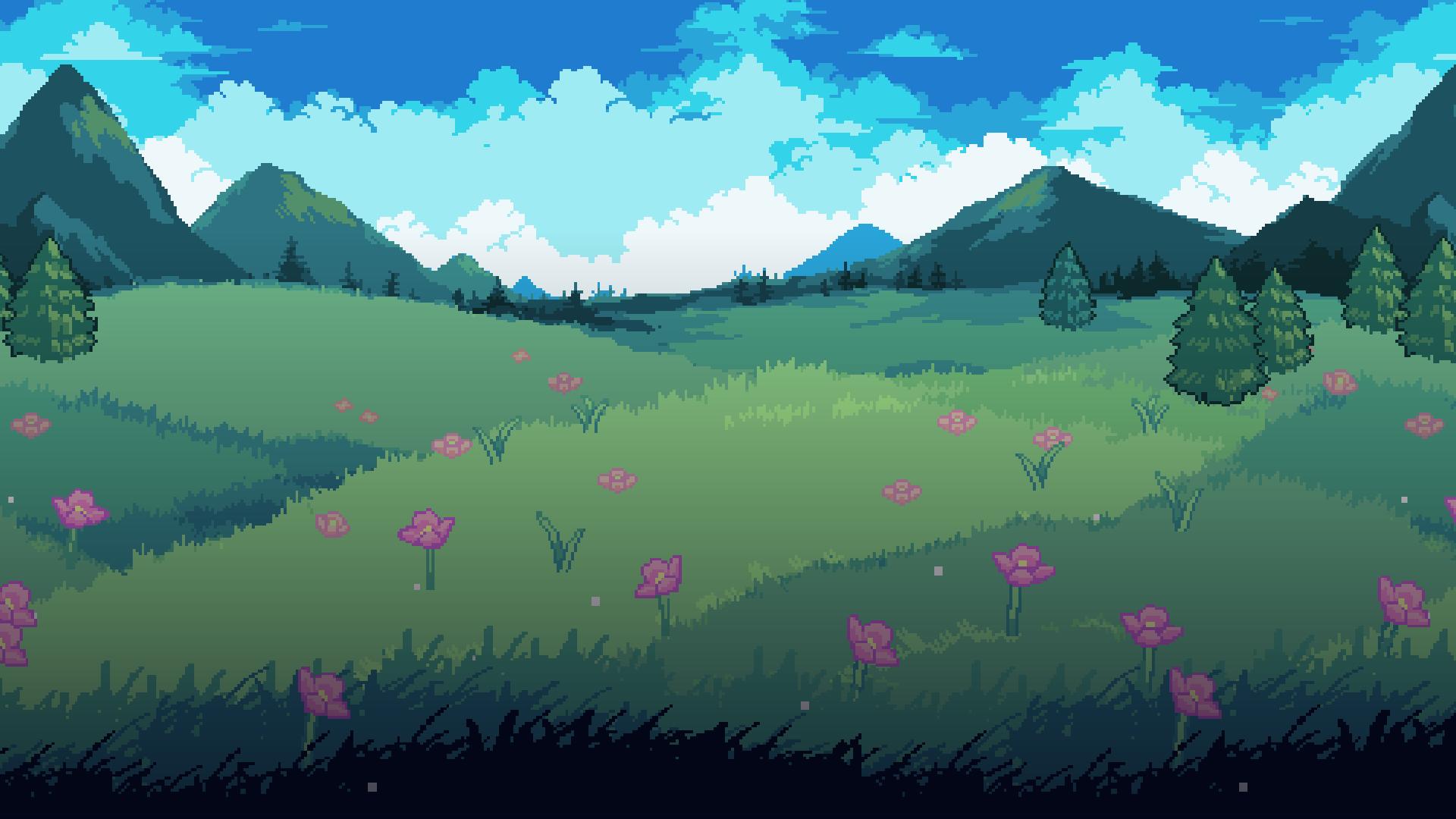 Discovery splash banner for Codédex Community Discord server