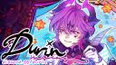 Discovery splash banner for Durin Mains ✦ Genshin Impact Discord server