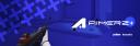 Discovery splash banner for aimerz+ Discord server