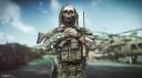 Discovery splash banner for EFT.SU - не ссу! Лучший Discord по Escape from Tarkov Discord server