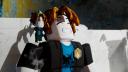 Discovery splash banner for 🥓BaconBlox🥓 Discord server