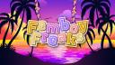 Discovery splash banner for FEMBOY FREAKS Discord server