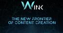Discovery splash banner for WINK Discord server