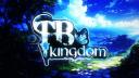Discovery splash banner for ThunderBolt Kingdom | #RoadTo40K Discord server