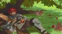 Discovery splash banner for Samsara Saga Discord server