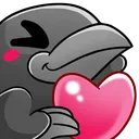 CrowLove