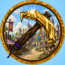 Discovery icon for New Battlelandia - BRV NETWORK Discord server