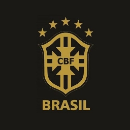 Discovery icon for Confederação Brasileira de Futebol Discord server