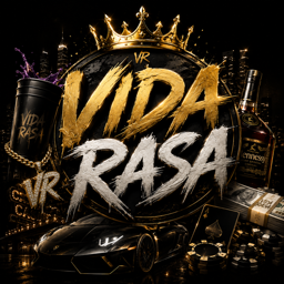Discovery icon for VIDA RASA Discord server