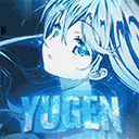 Discovery icon for » 🍥・Yugen : Anime » 7K #YAKINDA Discord server