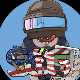 Discovery icon for The SOG Discord server