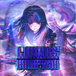 Discovery icon for 림버스 컴퍼니 Discord server