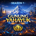 Discovery icon for YAHAYUK Community Discord server