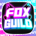 Discovery icon for MopMovies Fox Guild Community Discord server