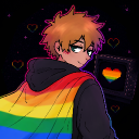 Discovery icon for Canal Terrorizando #MêsDoOrgulho Discord server