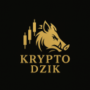 Discovery icon for Społeczność Krypto Dzika Discord server