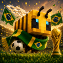 Discovery icon for {ZC} Community Minecraft Bukkit/Spigot Brasil Discord server