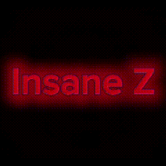 Discovery icon for 𓆩 Insane Z 𓆪 • The Insanity 🜛 Divine Destiny ⌋ Discord server