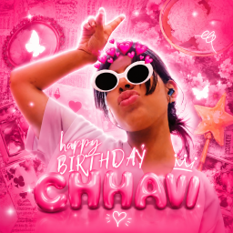 Discovery icon for 🎂 HBD CHHUWI Discord server