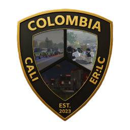 Discovery icon for 「CA」Colombia ER:LC Discord server