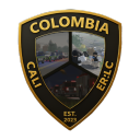 Discovery icon for 「CA」Colombia ER:LC Discord server