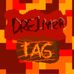 Discovery icon for DRE1MER TAG Discord server