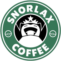 Discovery icon for SNORLAX COFFEE Discord server
