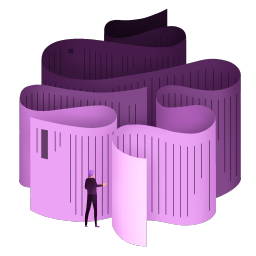 Discovery icon for INTJ Friendly Discord server