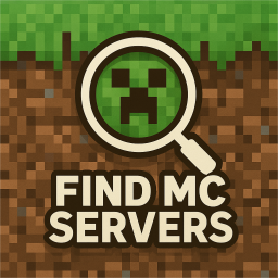 Discovery icon for Find MC Servers Discord server