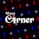 Discovery icon for West Corner 🎆 Discord server