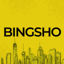 Discovery icon for BINGSHO Discord server