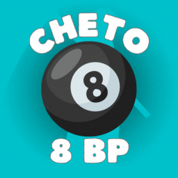 Discovery icon for CHETO - 8BP Discord server