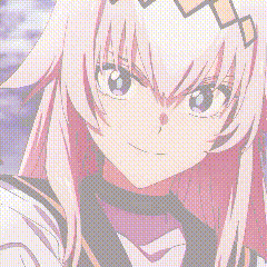 Discovery icon for 𐔌 🐎 Sutaffu ╰╮ anime ⟣ nitro boost ⟣ emojis Discord server