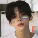Discovery icon for TXT (투바투) • Pride Month Discord server