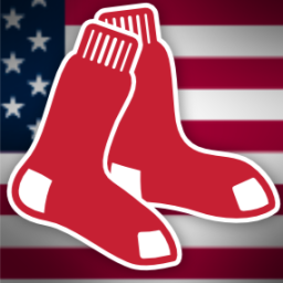 Discovery icon for Boston Red Sox Nation Discord server