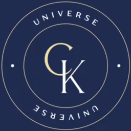 Discovery icon for 𝐶𝐾 𝑈𝑛𝑖𝑣𝑒𝑟𝑠𝑒 Discord server