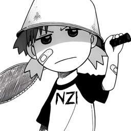 Discovery icon for /nzi Discord server
