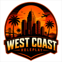 Discovery icon for 🌅 | West Coast Roleplay | Cali | VC Opt. Discord server