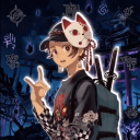 Discovery icon for Dattrax Gaming: Jujutsu High Discord server