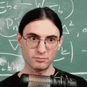 Discovery icon for Blitz's Chalkboard Discord server