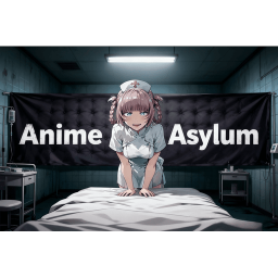 Discovery icon for Anime Asylum Discord server