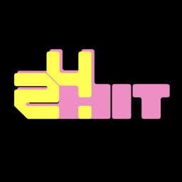 Discovery icon for 24Hit Studio Discord server