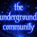 Discovery icon for The Underground Comm Discord server
